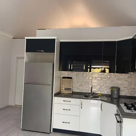 Kayakoy Bungalows Villa Fethiye