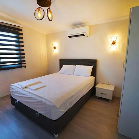 Kayakoy Bungalows Villa