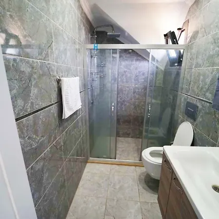 Villa Kayakoy Bungalows Fethiye