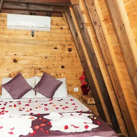 Kayakoy Bungalows Fethiye