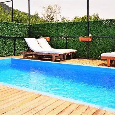 Kayakoy Bungalows Fethiye