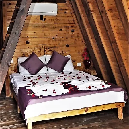 Kayakoy Bungalows Villa *
