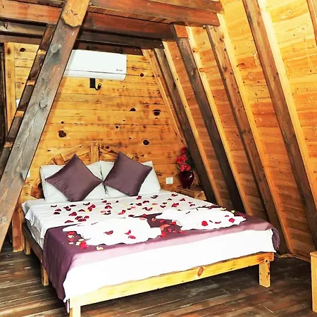 Villa Kayakoy Bungalows Fethiye