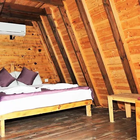 Kayakoy Bungalows Villa
