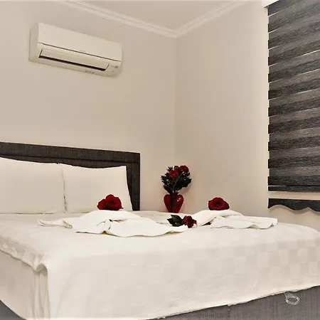 Villa Kayakoy Bungalows