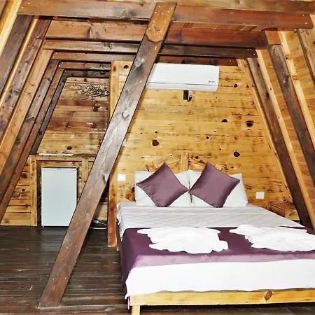 Kayakoy Bungalows Villa Fethiye