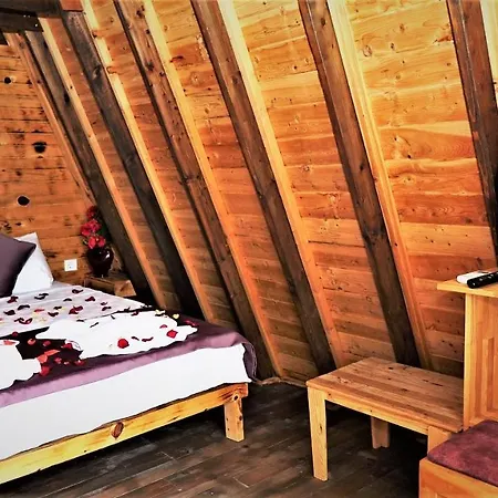Kayakoy Bungalows Villa Fethiye