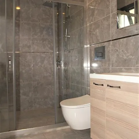Kayakoy Bungalows Fethiye