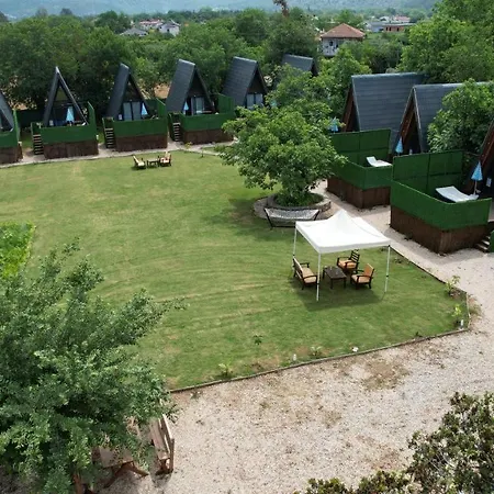 Kayakoy Bungalows