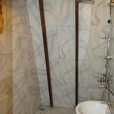 Kayakoy Bungalows * Fethiye