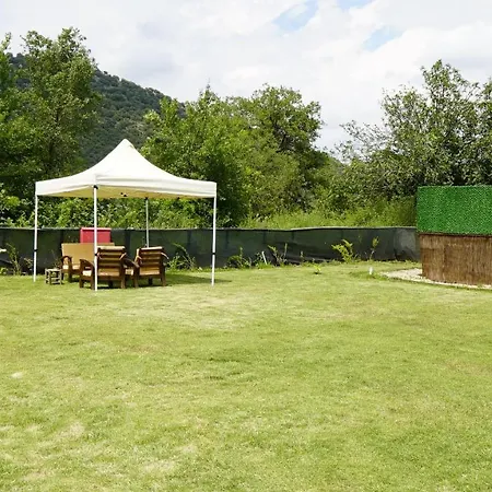 Kayakoy Bungalows Fethiye