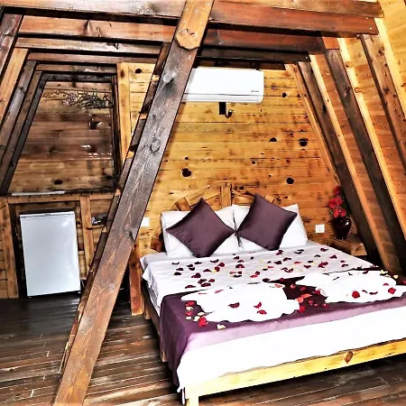 Kayakoy Bungalows Villa