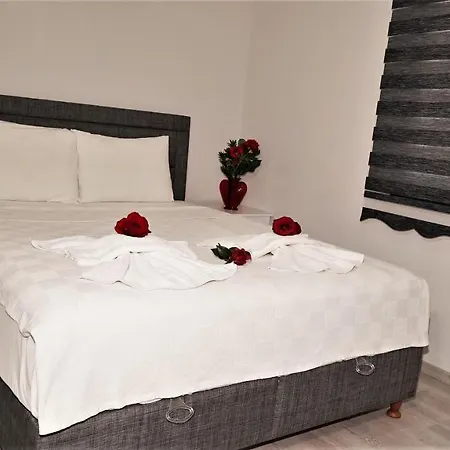 Kayakoy Bungalows * Fethiye