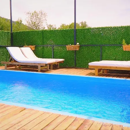 Kayakoy Bungalows Villa
