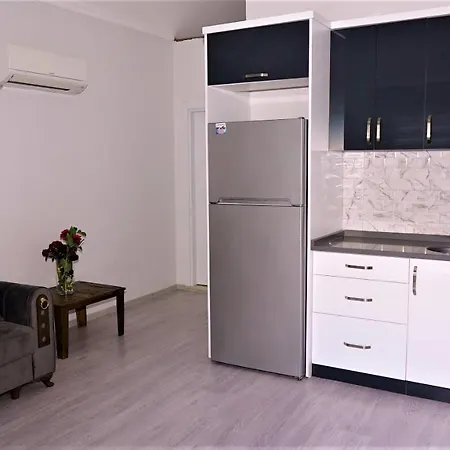 Kayakoy Bungalows *