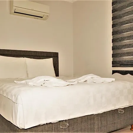 Kayakoy Bungalows Villa *
