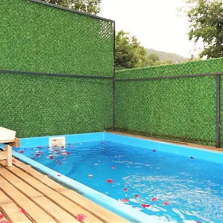 Kayakoy Bungalows