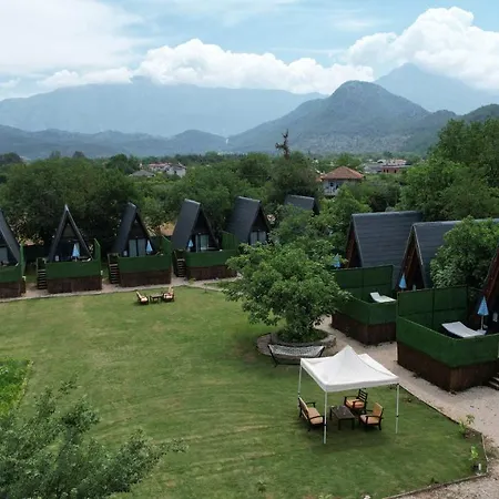 Villa Kayakoy Bungalows Fethiye