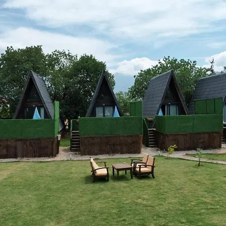 Kayakoy Bungalows *