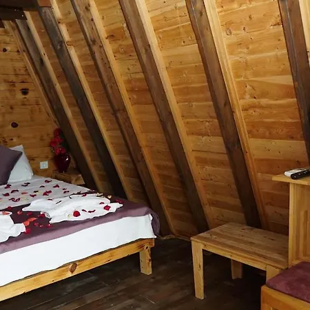 Kayakoy Bungalows Fethiye