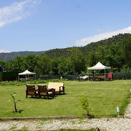 Kayakoy Bungalows Villa Fethiye