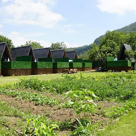 Kayakoy Bungalows Villa