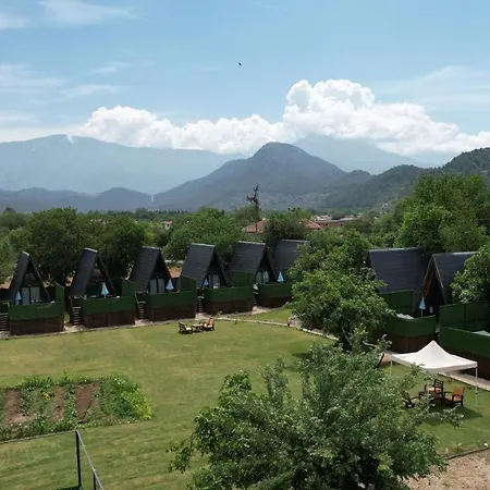 Kayakoy Bungalows Villa *