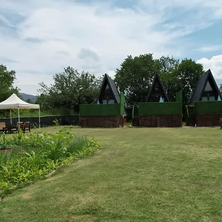 Villa Kayakoy Bungalows *