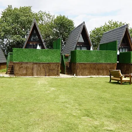 Kayakoy Bungalows *