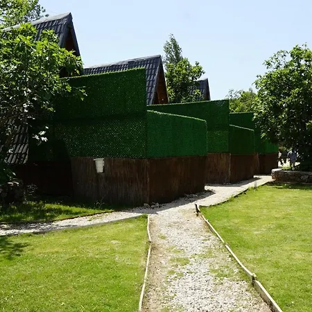 Kayakoy Bungalows