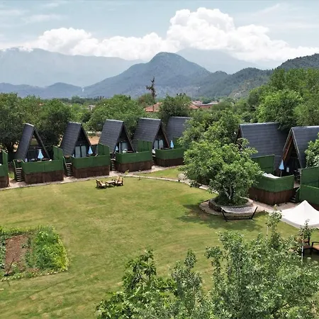 Kayakoy Bungalows * Fethiye