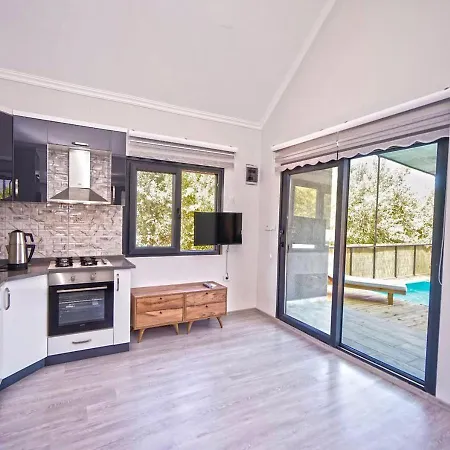 Kayakoy Bungalows Fethiye