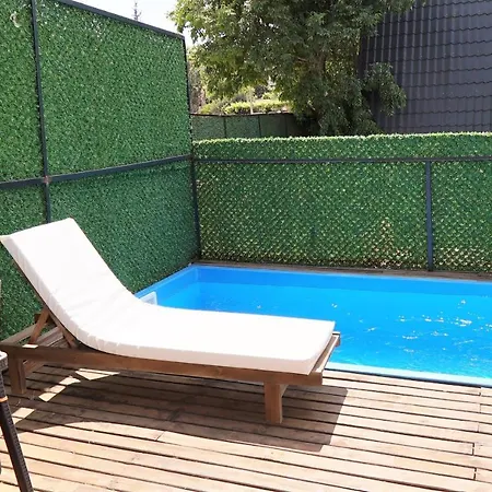 Kayakoy Bungalows *