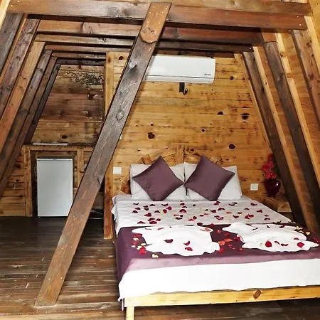Kayakoy Bungalows *