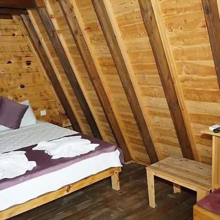 Kayakoy Bungalows
