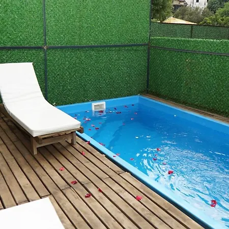 Villa Kayakoy Bungalows Fethiye