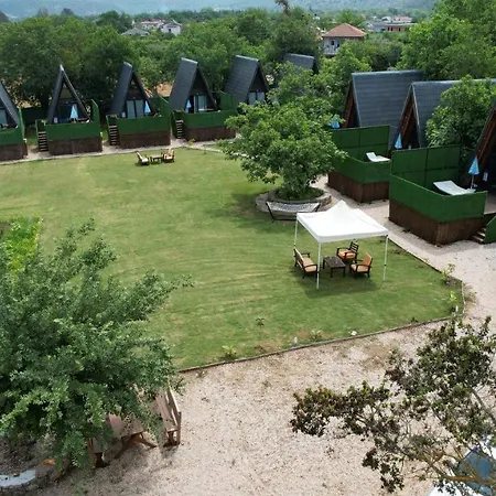 Kayakoy Bungalows Fethiye