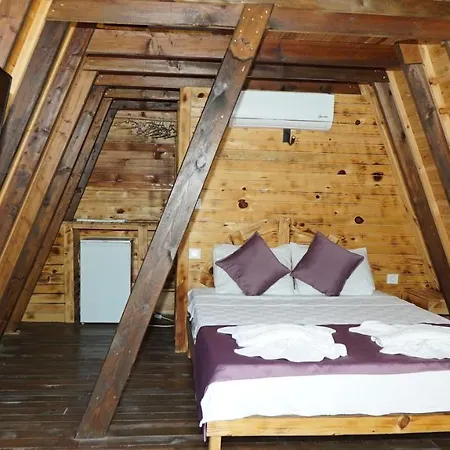 Kayakoy Bungalows * Fethiye