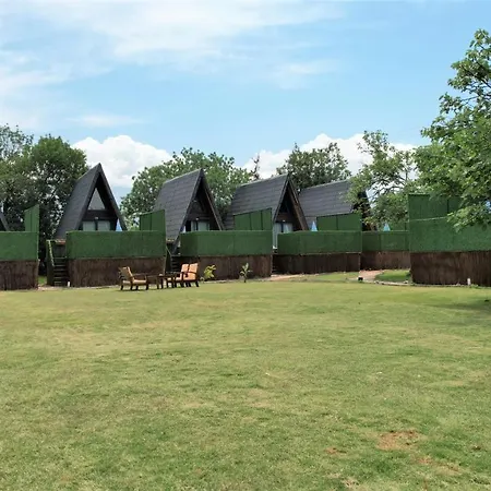 Kayakoy Bungalows *