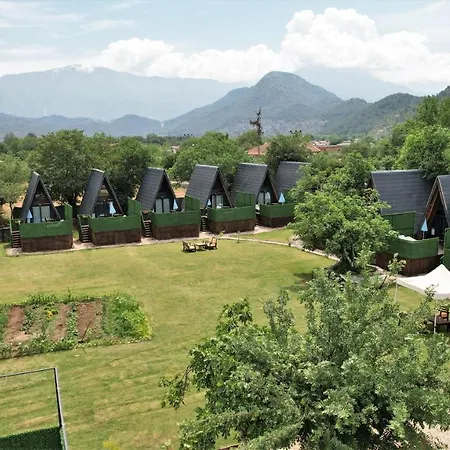 Kayakoy Bungalows Villa Fethiye