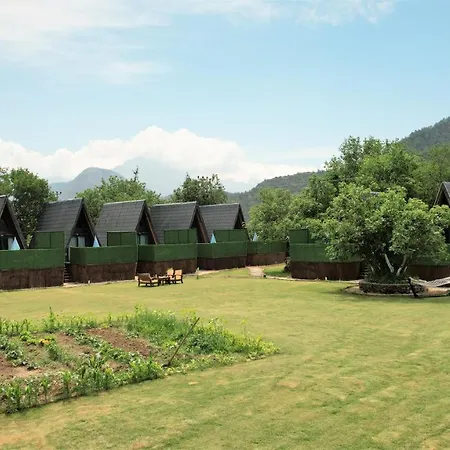 Kayakoy Bungalows Villa Fethiye