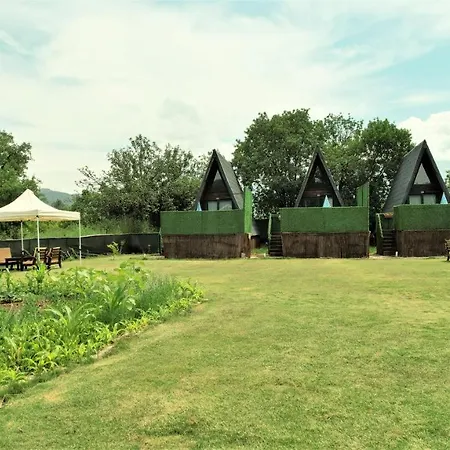 Kayakoy Bungalows *