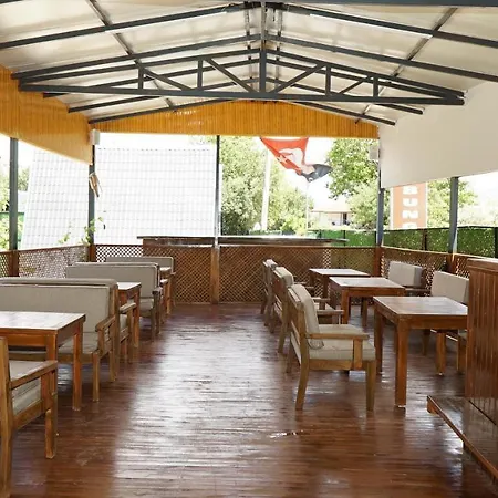 Villa Kayakoy Bungalows